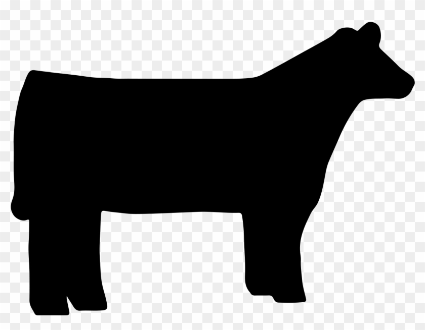 Top 65 Cattle Clipart - Top 65 Cattle Clipart #322046
