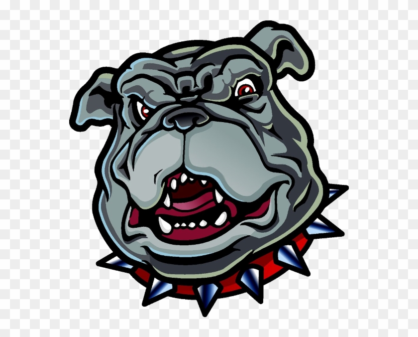 Bulldog And Boxers Cartoon Clip Art Images - Cartoon Bulldog Png #322106