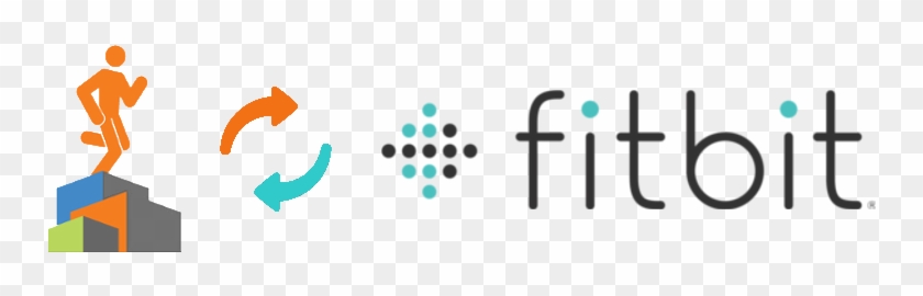 Fitbit Integration Sync - Fitbit Logo #322141