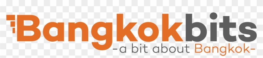 Bangkokbits - Graphic Design #322146