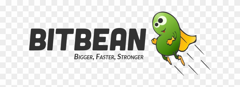 Bitbean Final Horizontal - Bitbean Coin #322190