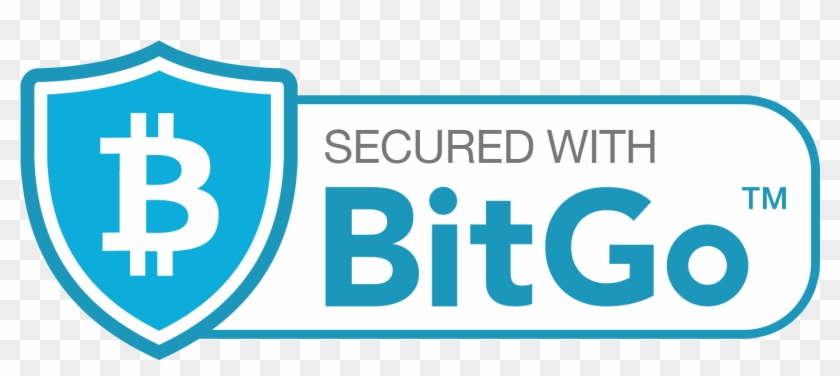 Partnered With Bitgo™ For The Industry's Best Security - Bitcoin #322201