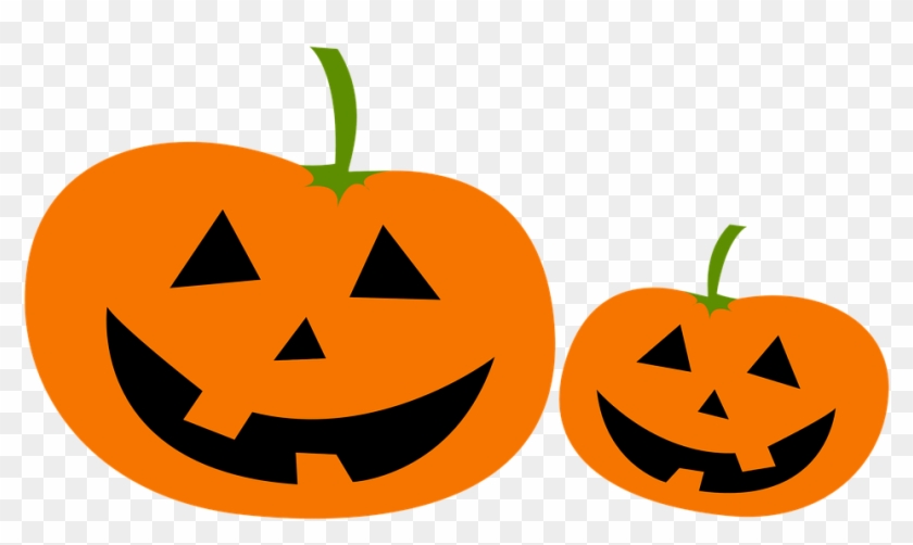 Fun Halloween Cliparts 29, Buy Clip Art - Zucca Halloween Png #322219