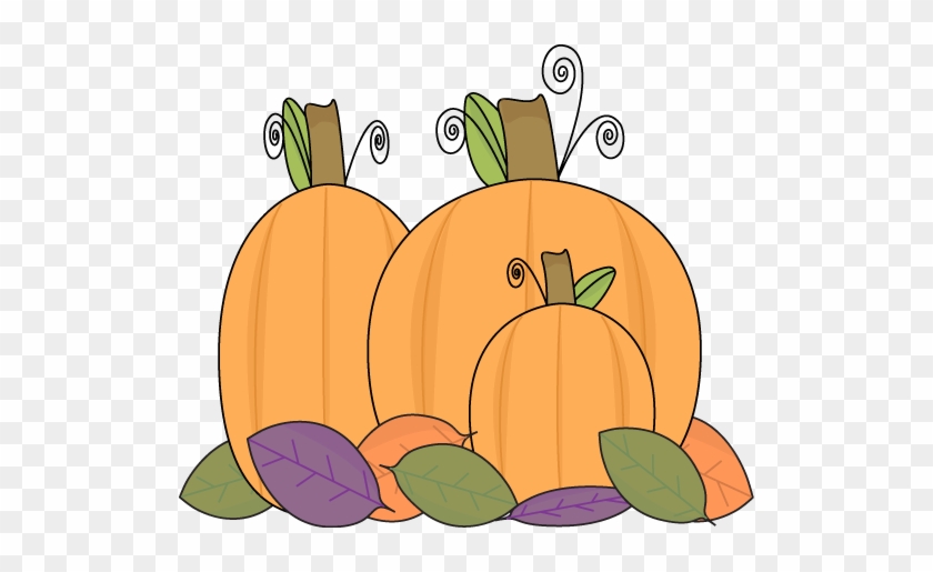 Halloween Clipart Rustic - My Cute Graphics Fall #322230
