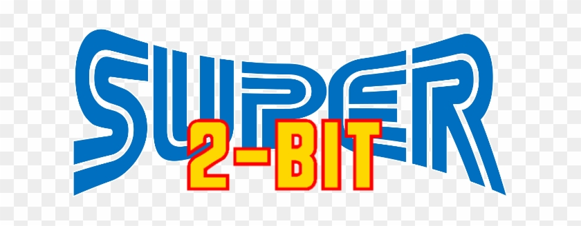 Super 2-bit - Bit #322245