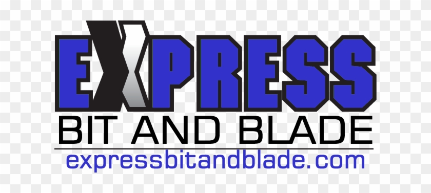 Welcome To Express Bit And Blade - Express Sawcutters Inc #322285