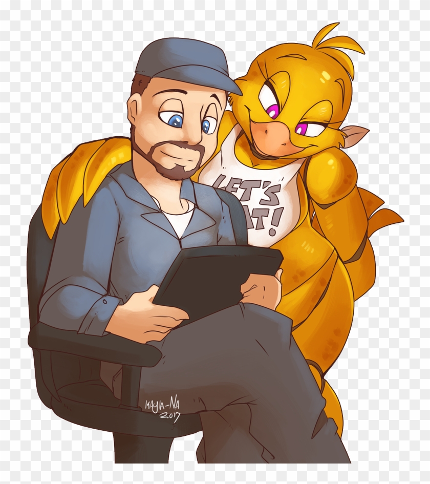 Embedded - Cartoon #322311