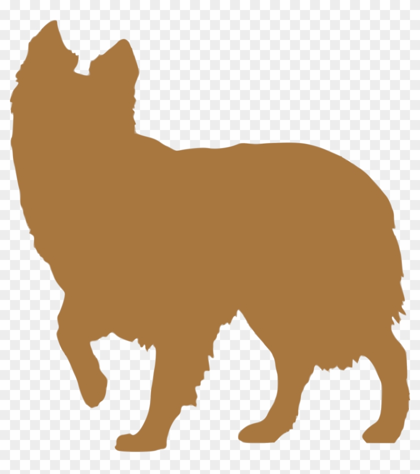 Computer Icons Dog Breed Clip Art - Computer Icons Dog Breed Clip Art #322315