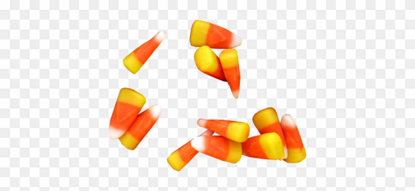 Candy Corn Psd - Candy Corn Transparent Background #322327