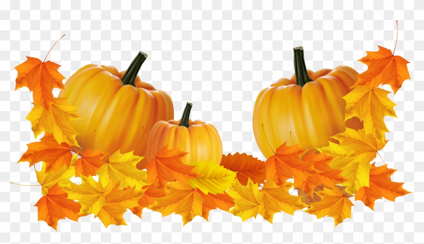 Free Candy Corn Pumpkin Clip Art - Dii Thanksgiving Kitchen Dish Towels Set Holiday Decoration #322343