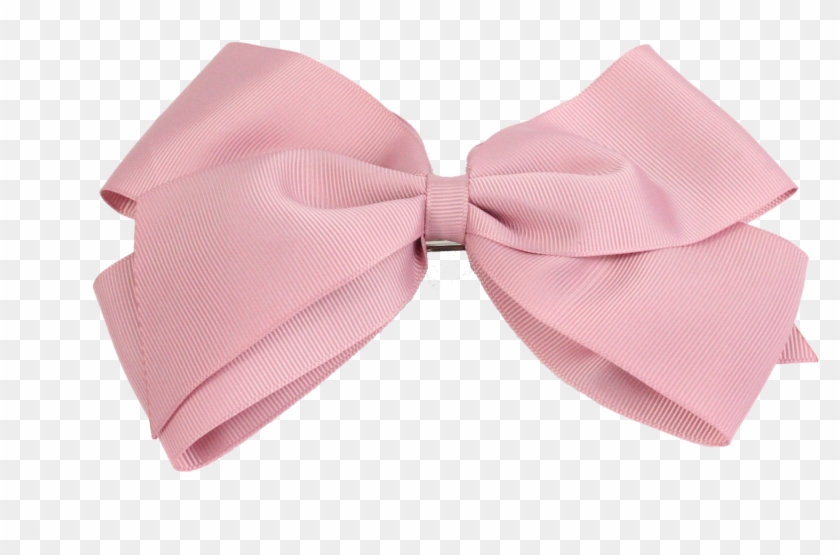 The Gallery For > The Gallery For > Pink Hair Bow Png - Formal Wear #322364