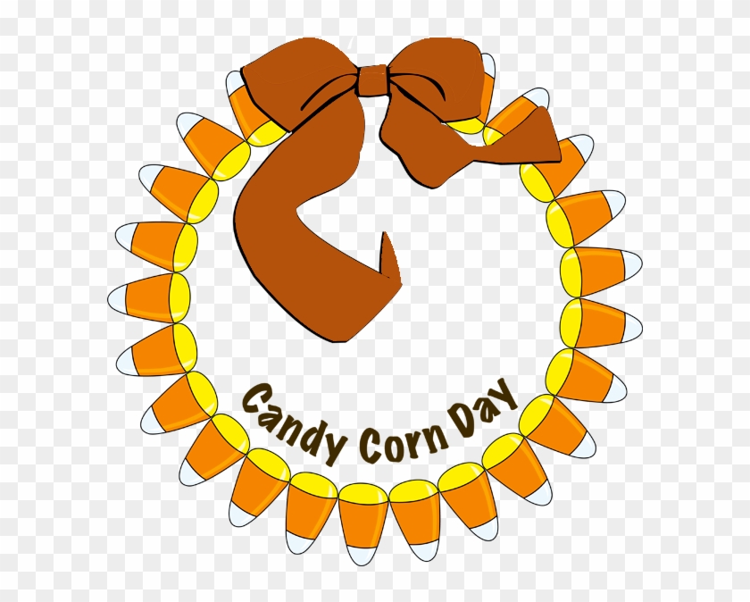 National Candy Corn Day - National Candy Corn Day #322374