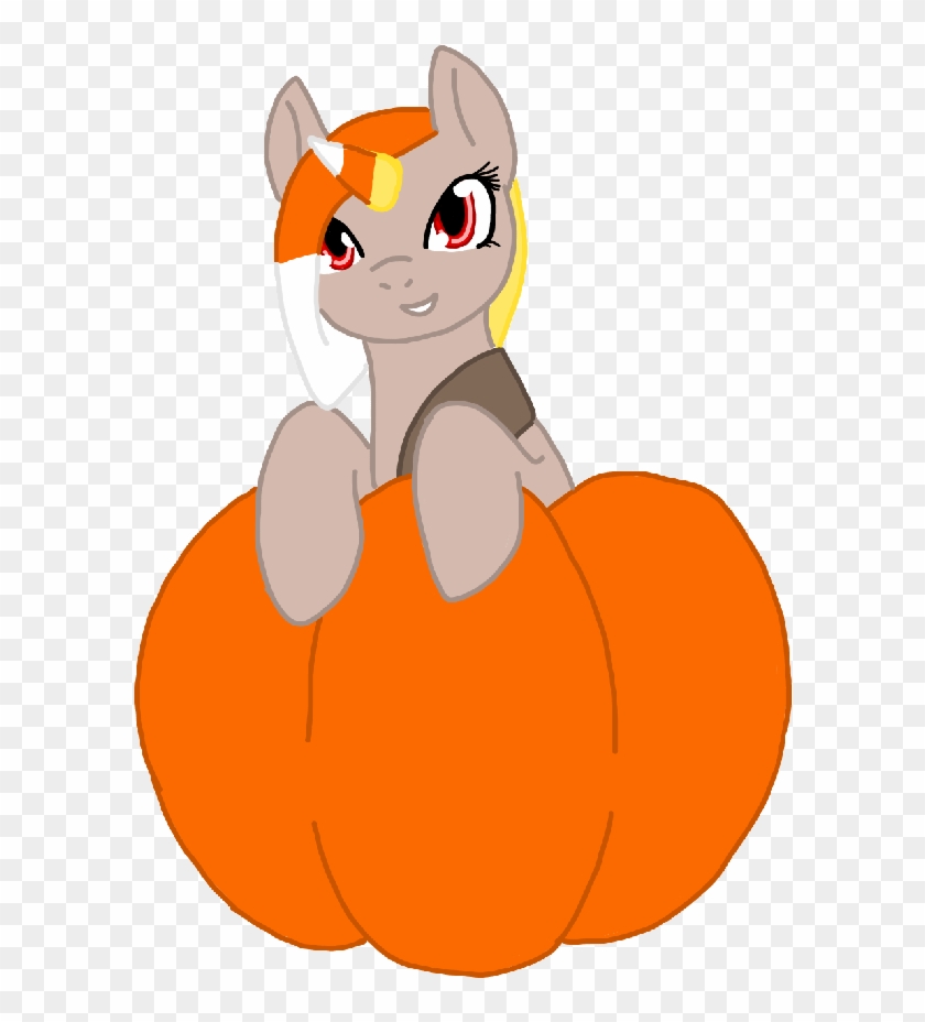 Candy Corn Pumpkin By My Little Pony Pants On Clipart - Candy Corn #322382