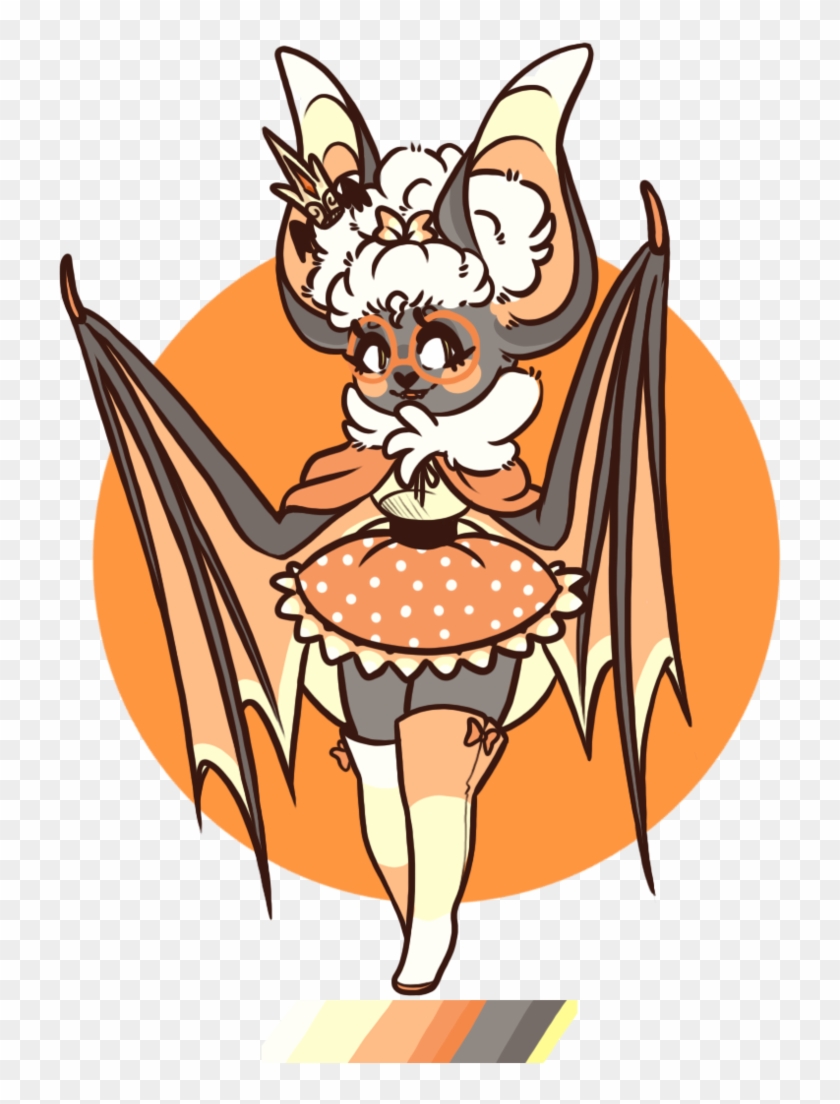 Ota Candy Corn Queen [open] By Koffii-kiitty - Ota Candy Corn Queen [open] By Koffii-kiitty #322404