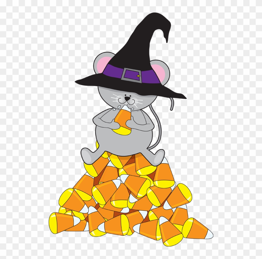 Candy Corn Photo Clipart - Candy Corn Clip Art #322438