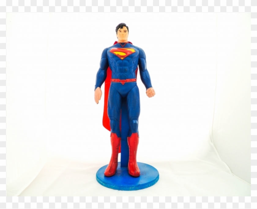 Liga Da Justiça - Superman #322541
