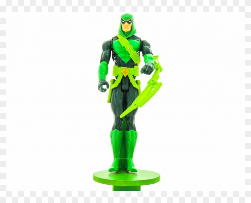 Liga Da Justiça - Figurine #322546