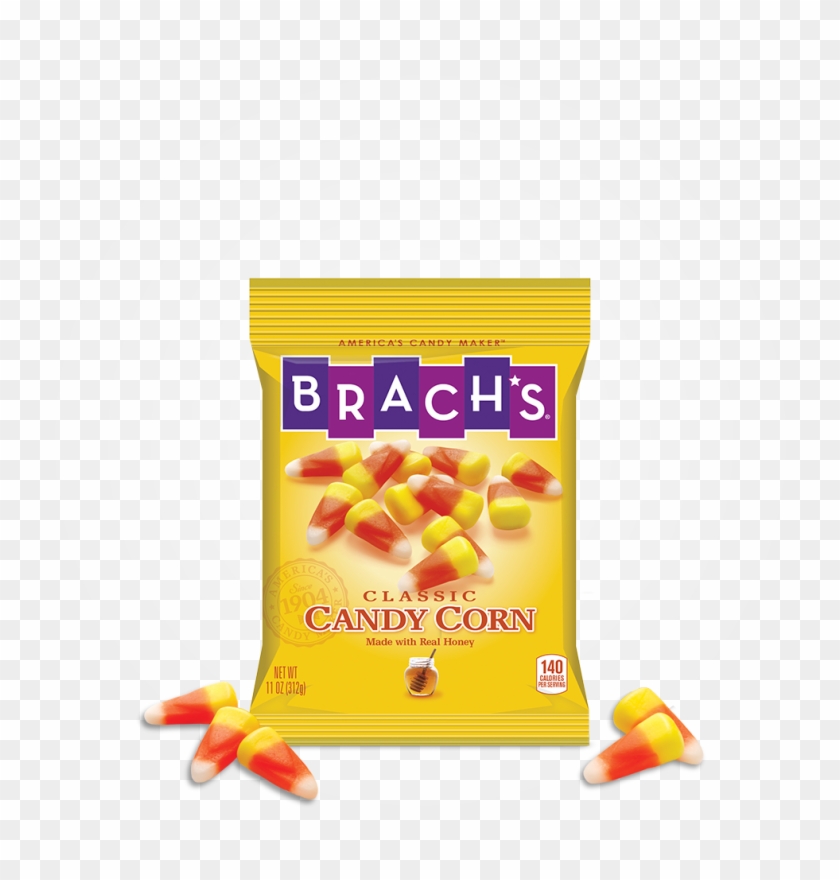 Pictures Of Candy Corn - Brach's Candy Corn #322558