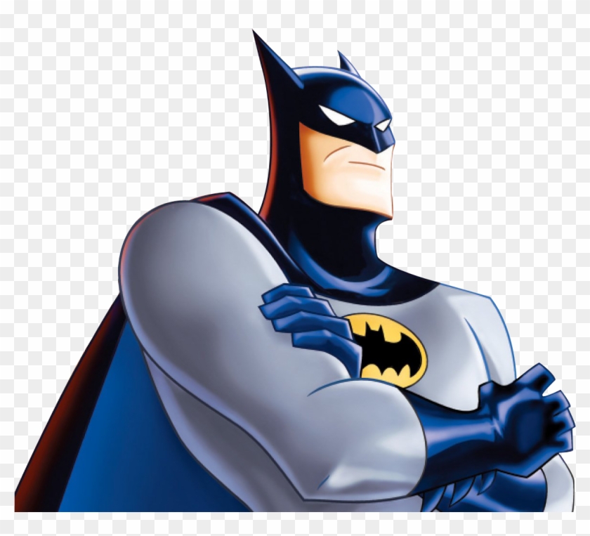 Batman The Animated Series #322567