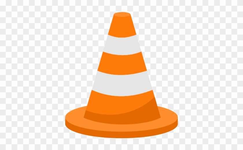 Hello World The Topic Of This Post Is How To Make A - Vlc Media Player Icon #322597