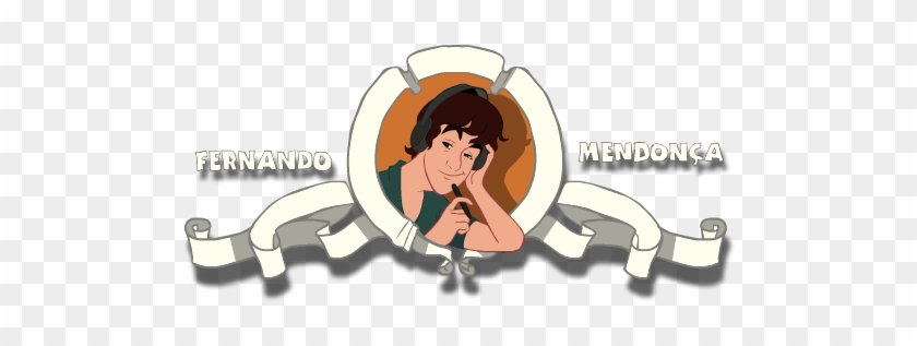 Fernando Mendonça - Cartoon #322626