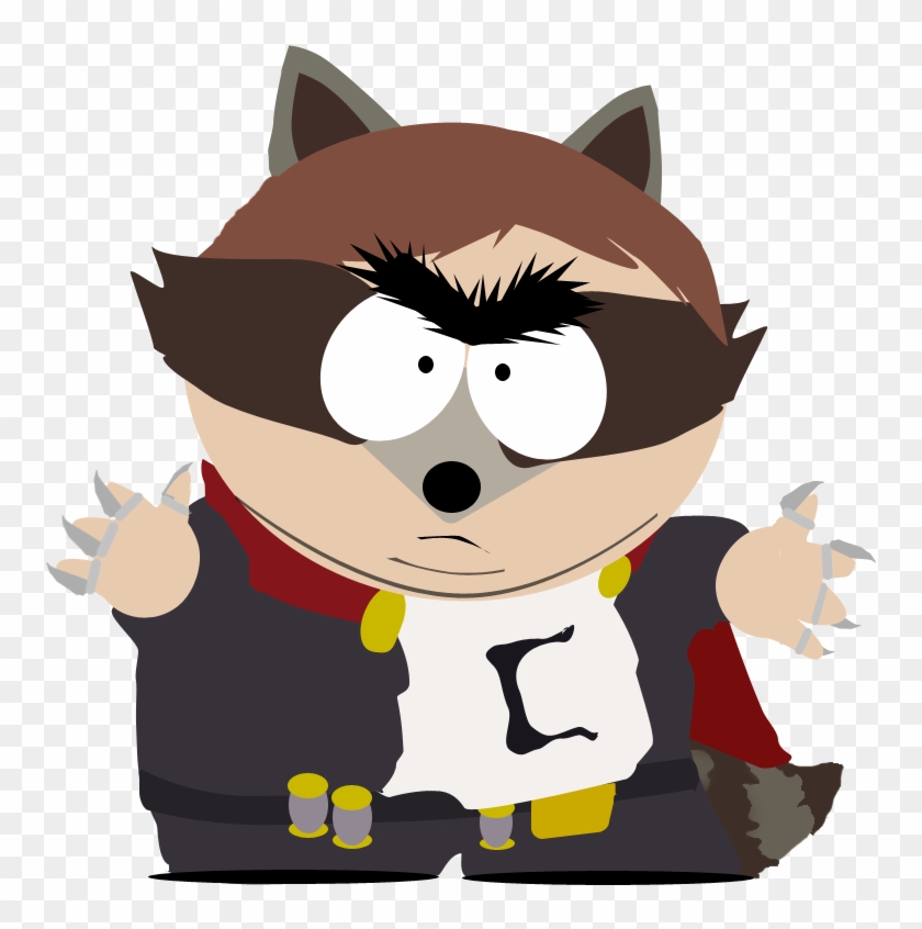 Buscando Vingança, Ele Acaba Manipulando Cthulhu, Fazendo - Eric Cartman The Coon #322656