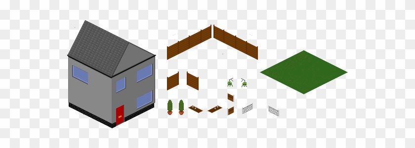 Preview - Floor Plan #322727