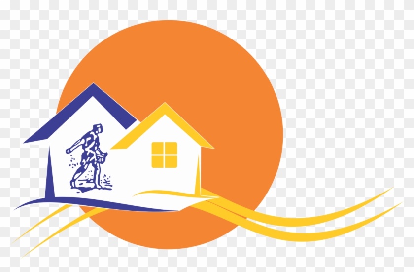 Logo - Guest House Logo Png #322737
