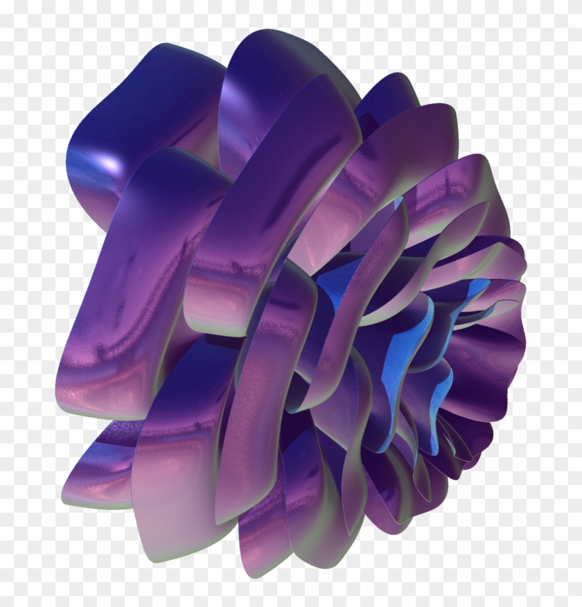 Blue Flower Animation By Lion6255 On Deviantart For - Animation #322774