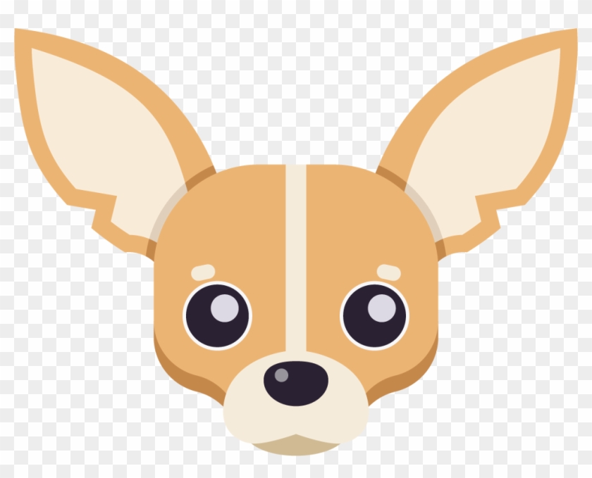 Dog Ears Dog Ears - Orelha De Cachorro Png #322799