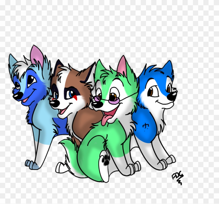 Dog Puppy Animation Clip Art - Dog Puppy Animation Clip Art #322824
