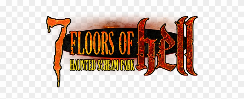 7 Floors Of Hell - 7 Floors Of Hell #322870