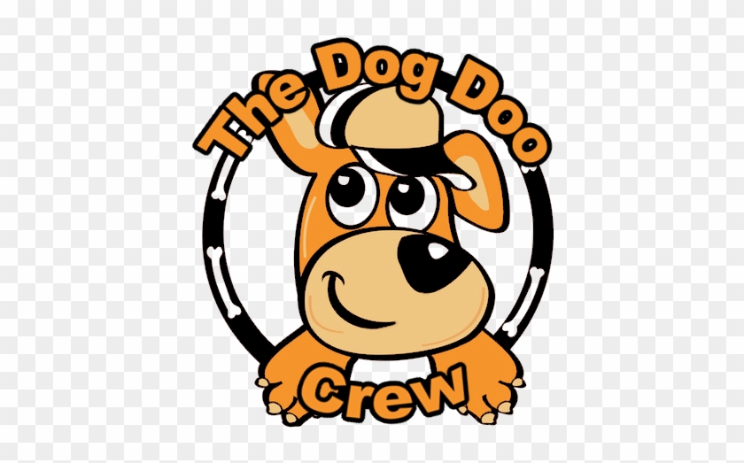 The Dog Doo Crew - The Dog Doo Crew #322964