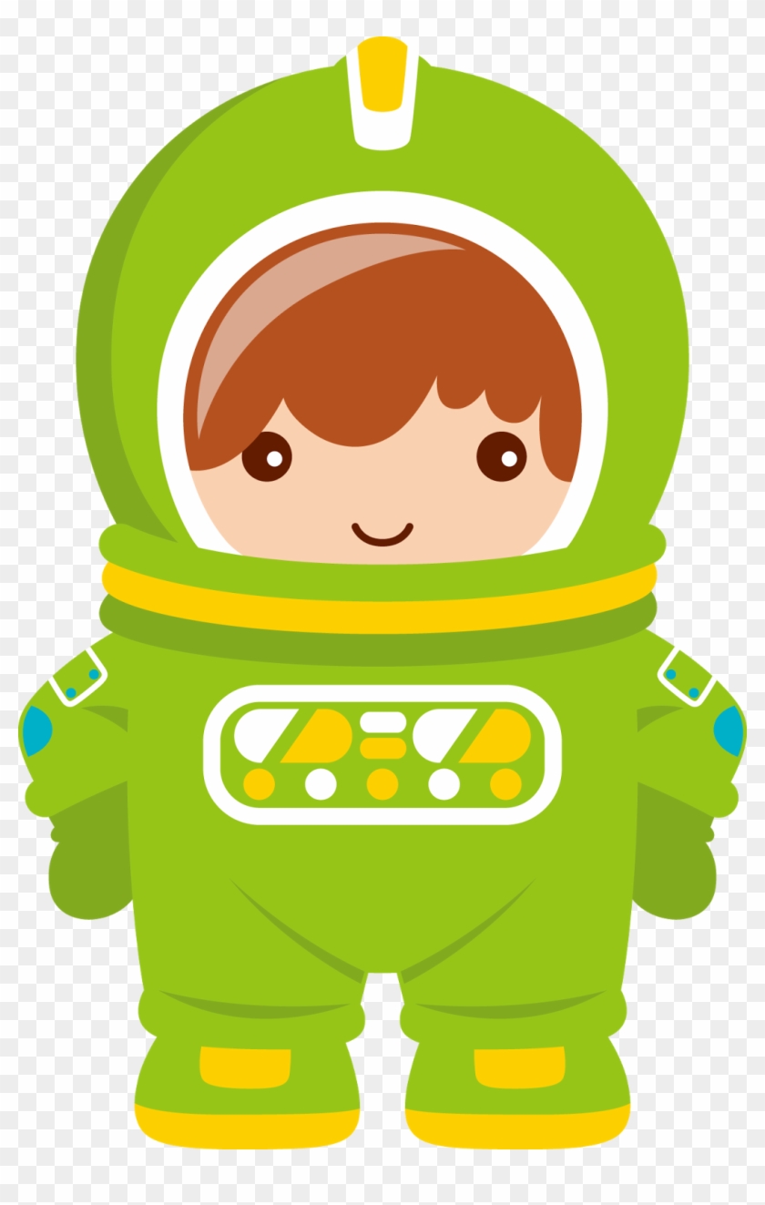 Aliens, Astronauts, And Spaceships How Fun - Spaceships Clipart #323026