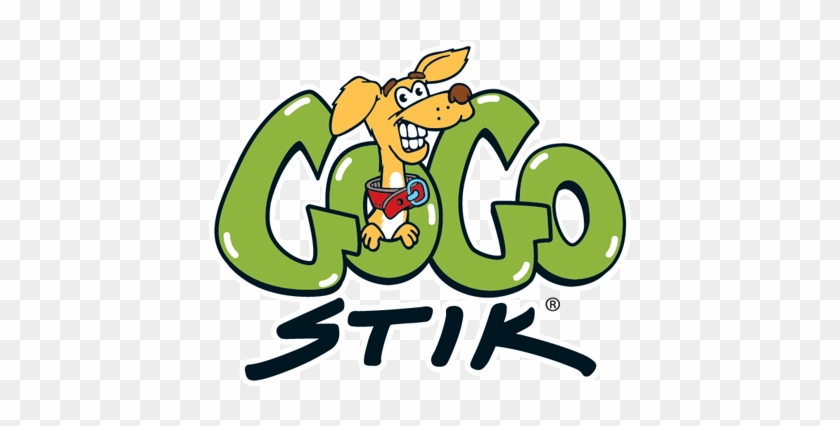 Gogo Stik #323038