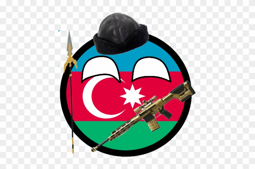 Azerbaijanis Drosha #323047