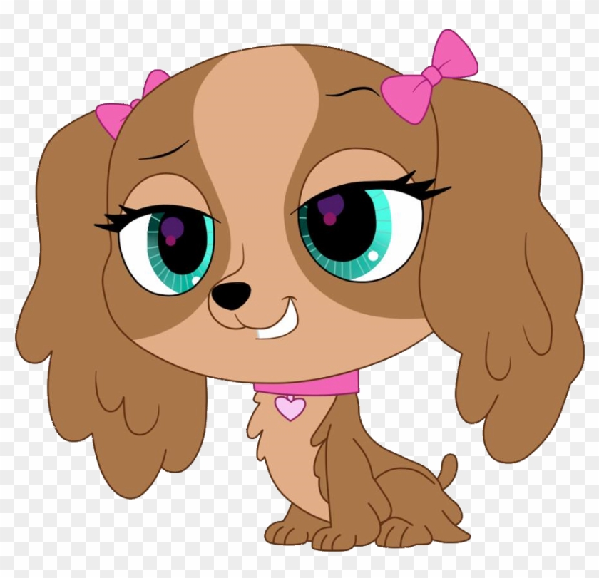 Lps Nutmeg Dash Vector By Varg45 - Lps Princess Stori Jameson #323051