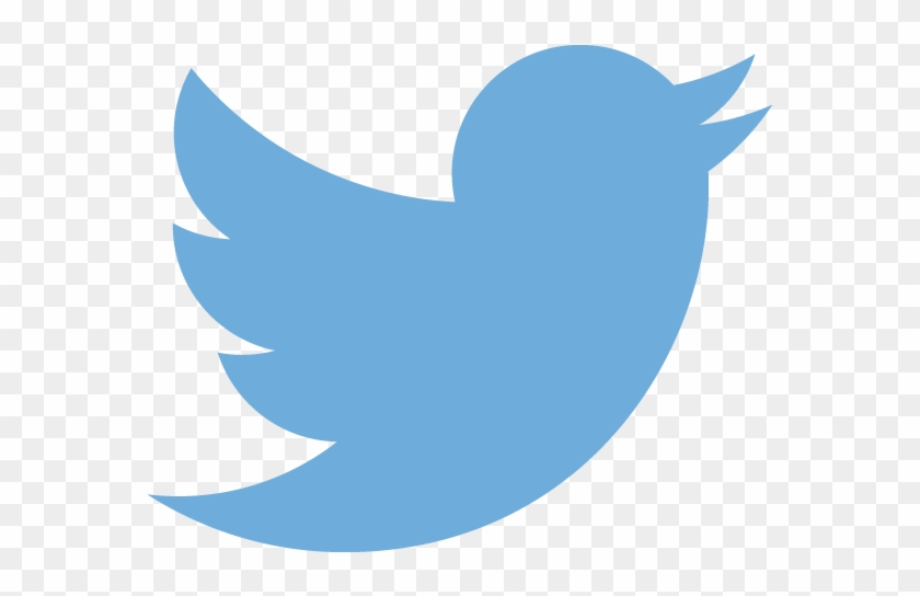 Twitter - New Twitter Logo Png #323105