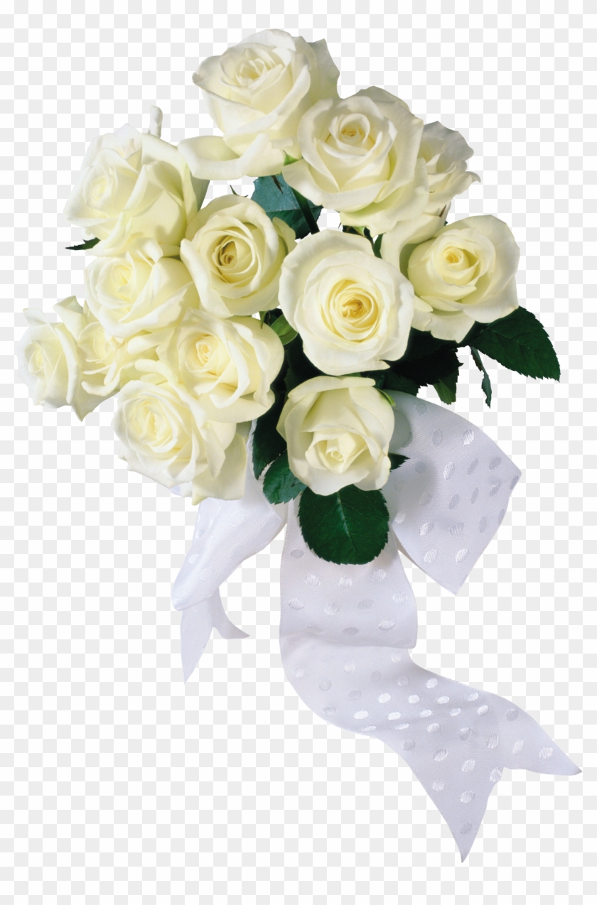White Roses Png Image - White Roses Png #323140