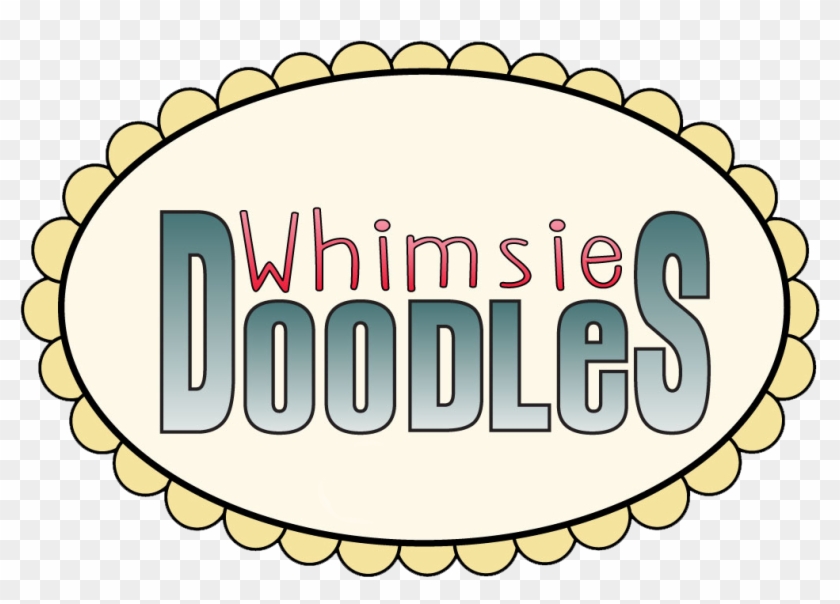 Whimsie-doodles - Flip-flop #323167