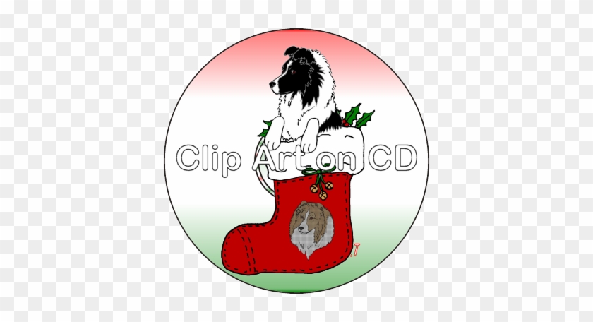 Clip Art On Cd - Clip Art On Cd #323175