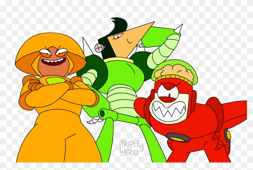 Ok Ko Let's Be Heroes Ok Ko Shannon Ok Ko Darrell Ok - Cartoon - Free Transparent PNG Clipart Images Download Ok Ko Let's Be Heroes Ok Ko Shannon Ok Ko Darrell Ok - Cartoon - Free Transparent PNG Clipart Images Download