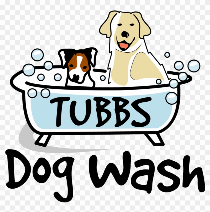 Tubbs Dog Wash - Blackfriday Switch Square Sticker 3" X 3" #323237
