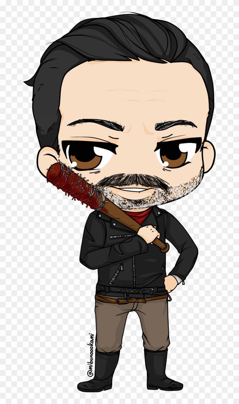 The Walking Dead Clipart Tumblr Transparent - Walking Dead Clip Art #323256