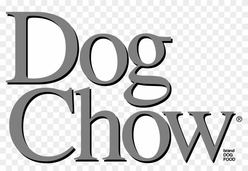 Dog Chow Logo Png Transparent - Dog Chow Logo Vector #323268