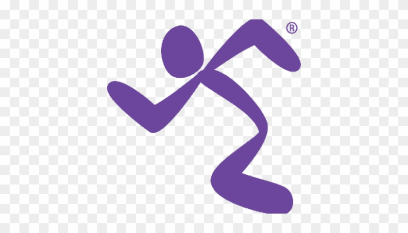 Anytime Fitness Novi - Anytime Fitness Logo Vector #323298