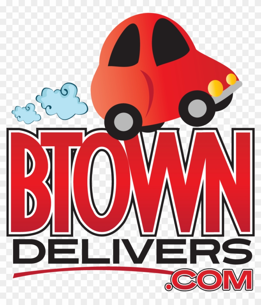 Click Here To Visit The Btown Delivers Homepage - Bloomington Township #323344