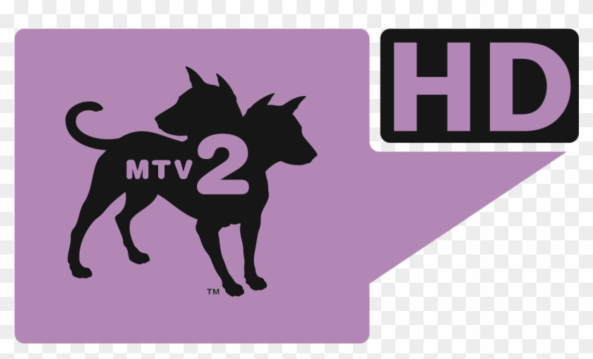 Mtv2 Hd - Adventures Of Chico & Guapo: Complete First Season #323345