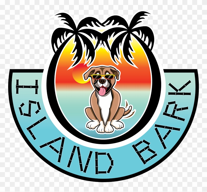 Island Bark Uses Doggiedashboard To Run Their Business - Cartoon #323351