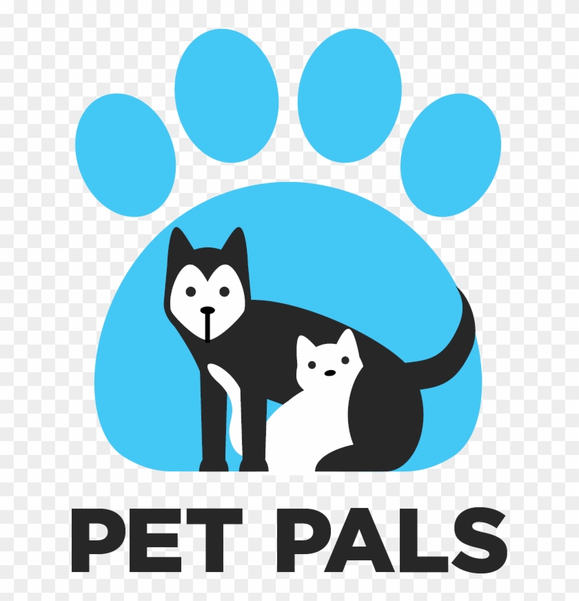 Petpals Logo - Gas Petronas #323391